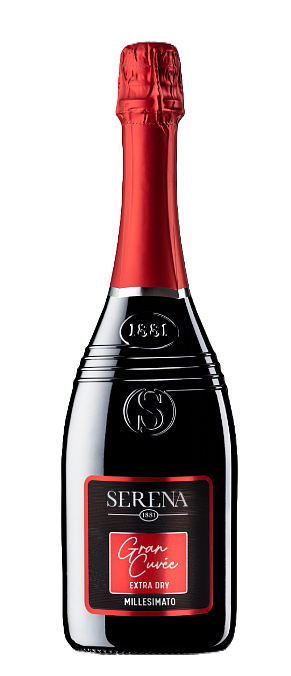 Gran Cuvée Ethel Extra Dry